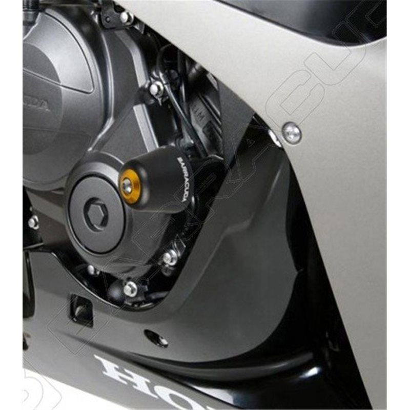 HONDA CBR600RR 07'-11' ANTICAIDAS BARRACUDA HONDA CBR600RR 07'-11' ANTICAIDAS BARRACUDA