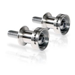 DIABOLOS MOTO BARRACUDA 10 mm