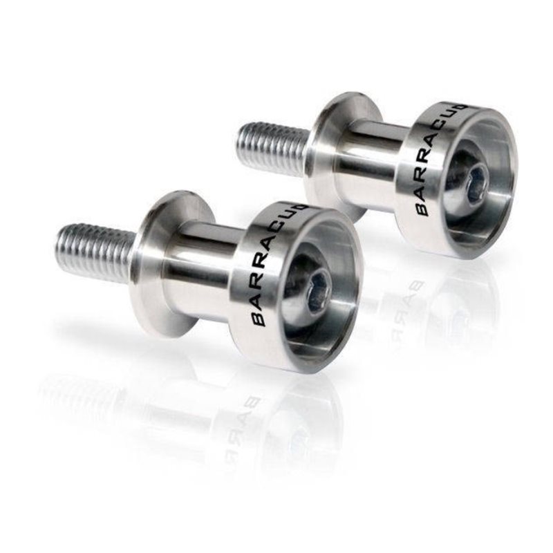 DIABOLOS MOTO BARRACUDA 10 mm