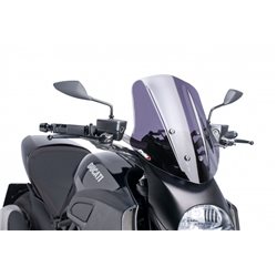 DIAVEL 11'-14' NEW GENERATION