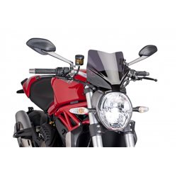 MONSTER 1200/S 14'-16' SPORT NEW GENERATION