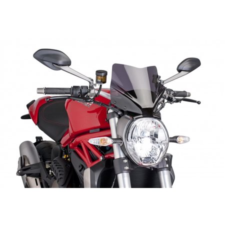 MONSTER 1200/S 14'-16' SPORT NEW GENERATION