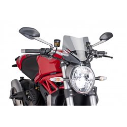 MONSTER 1200/S 14'-16' SPORT NEW GENERATION