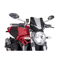 MONSTER 1200/S 14'-16' SPORT NEW GENERATION