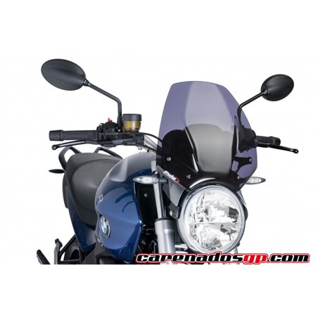 R1200 R 06'-14' NEW GENERATION
