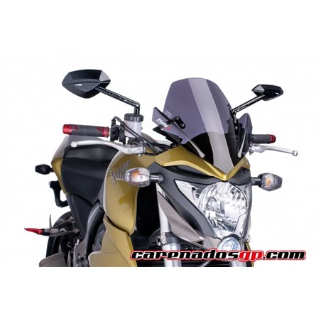 CB1000 R 08'-14' NEW GENERATION