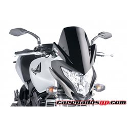 CB1000 R 11'-14' NEW GENERATION