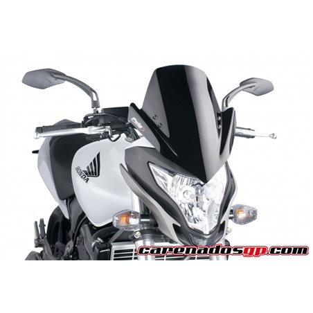 CB1000 R 11'-14' NEW GENERATION