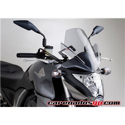 CB1000 R 11'-14' NEW GENERATION