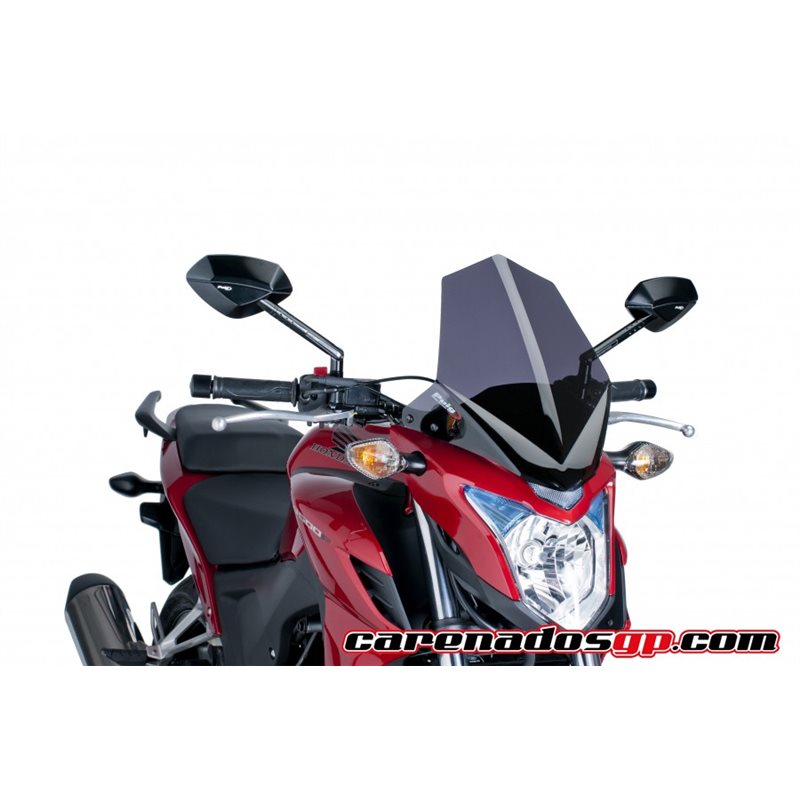 CB500 F 13'-14' NEW GENERATION