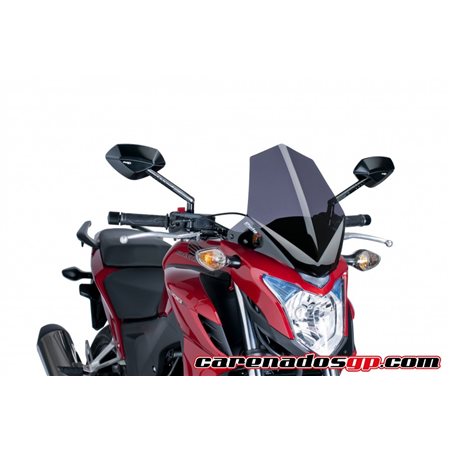 CB500 F 13'-14' NEW GENERATION