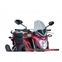CB500 F 13'-14' NEW GENERATION