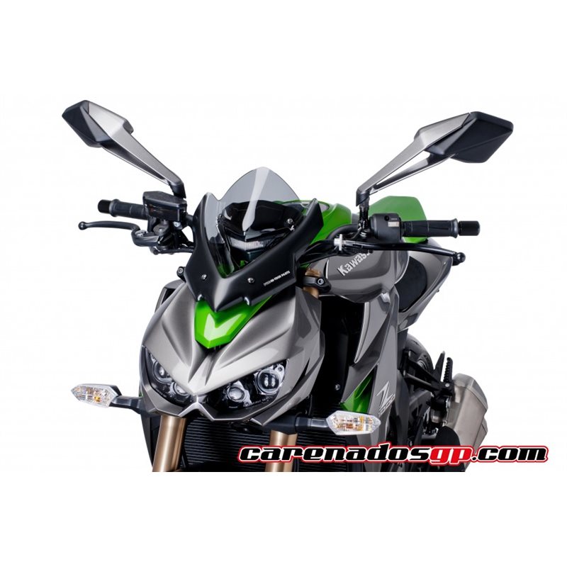 Z1000 14' NEW GENERATION Z1000 14' NEW GENERATION