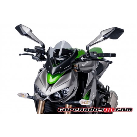 Z1000 14' NEW GENERATION
