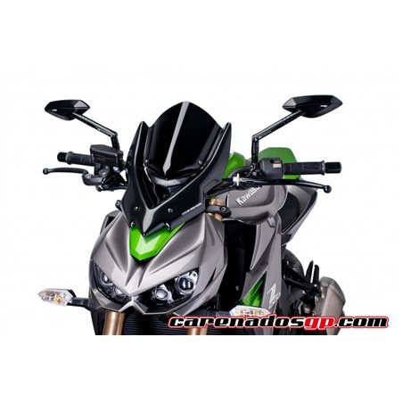 Z1000 14' TOURING NEW GENERATION