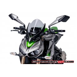 Z1000 14' TOURING NEW GENERATION