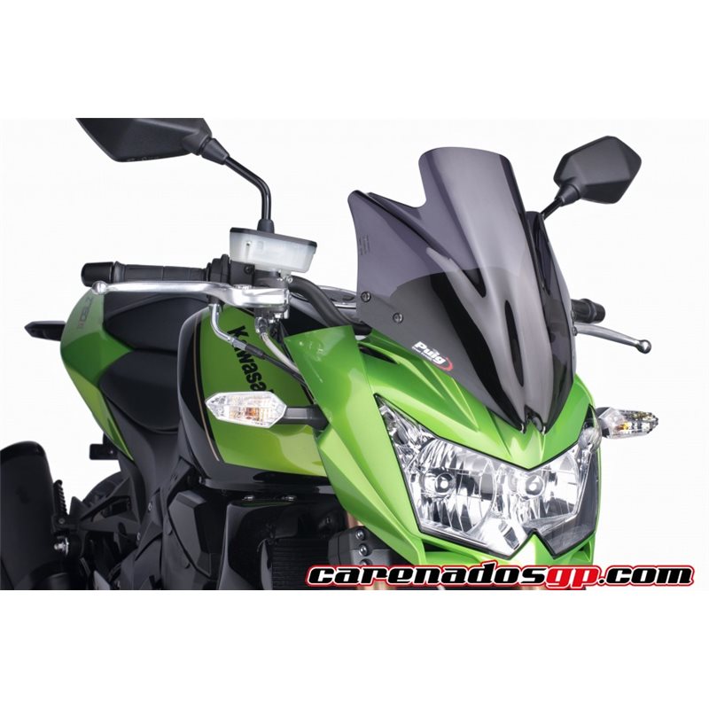 Z750 07'-12' NEW GENERATION Z750 07'-12' NEW GENERATION