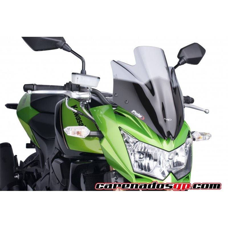 Z750 07'-12' NEW GENERATION Z750 07'-12' NEW GENERATION