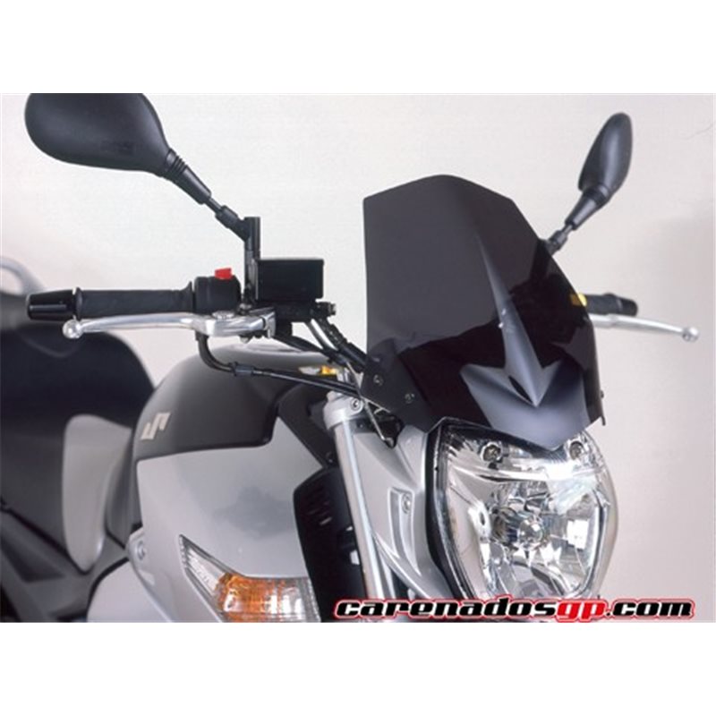 GSR600 06'-11' NEW GENERATION GSR600 06'-11' NEW GENERATION