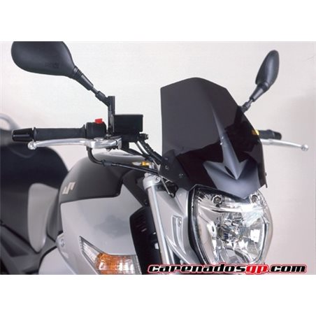 GSR600 06'-11' NEW GENERATION