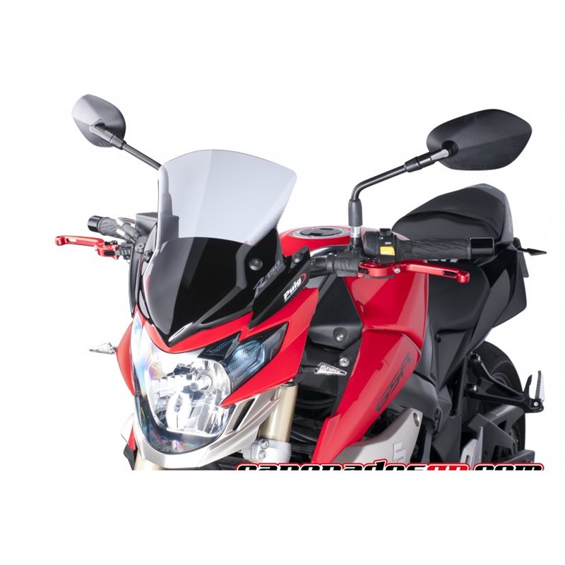 GSR750/ABS 11'-14' NEW GENERATION GSR750/ABS 11'-14' NEW GENERATION