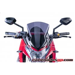 GSR750/ABS 11'-14' NEW GENERATION
