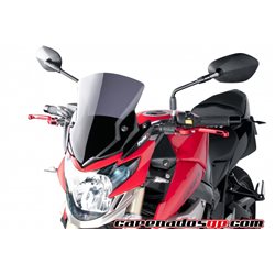 GSR750/ABS 11'-14' NEW GENERATION