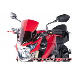 GSR750/ABS 11'-14' NEW GENERATION