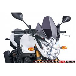 FZ8 10'-14' NEW GENERATION