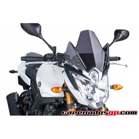 FZ8 10'-14' NEW GENERATION