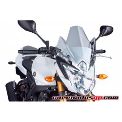 FZ8 10'-14' NEW GENERATION