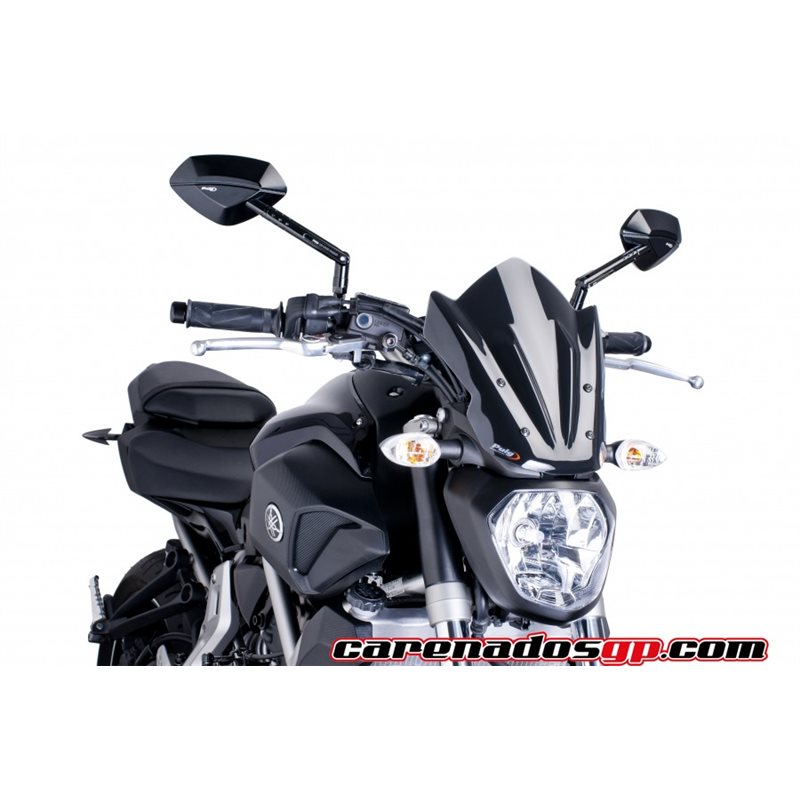 MT 07 14' SPORT NEW GENERATION MT 07 14' SPORT NEW GENERATION