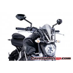 MT 07 14' SPORT NEW GENERATION