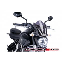 MT 07 14' SPORT NEW GENERATION