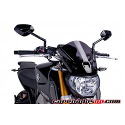 MT-09 13'-14' SPORT NEW GENERATION