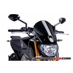 MT-09 13'-14' SPORT NEW GENERATION