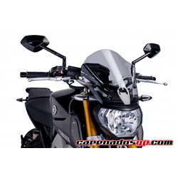 MT-09 13'-14' SPORT NEW GENERATION
