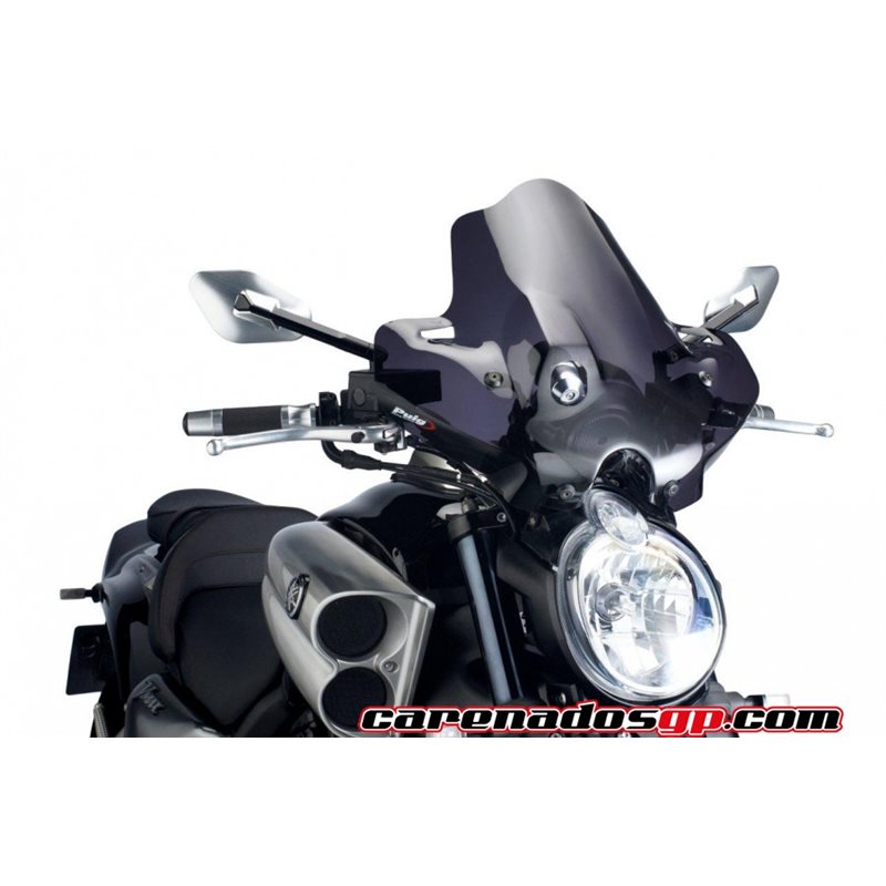 V-MAX 09'-14' NEW GENERATION V-MAX 09'-14' NEW GENERATION