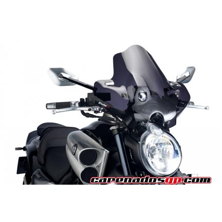 V-MAX 09'-14' NEW GENERATION