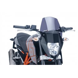 690 DUKE/R 12'-14' NEW GENERATION