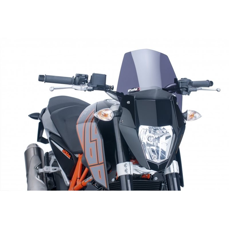 690 DUKE/R 12'-14' NEW GENERATION 690 DUKE/R 12'-14' NEW GENERATION
