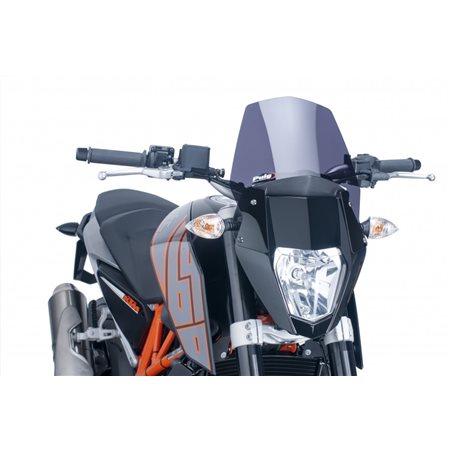 690 DUKE/R 12'-14' NEW GENERATION