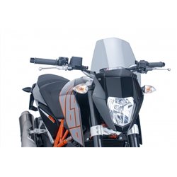 690 DUKE/R 12'-14' NEW GENERATION