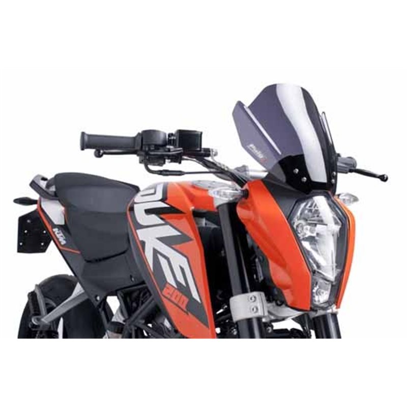 125 DUKE 11'-14' NEW GENERATION 125 DUKE 11'-14' NEW GENERATION