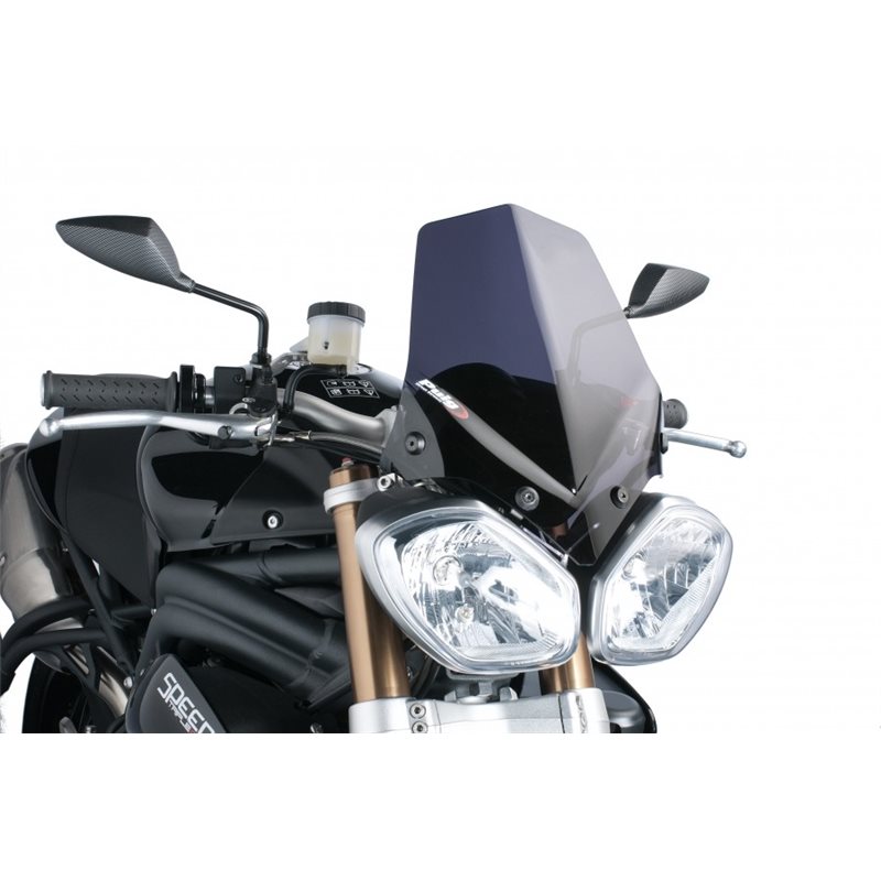 SPEED TRIPLE R 12'-14' NEW GENERATION PUIG SPEED TRIPLE R 12'-14' NEW GENERATION PUIG