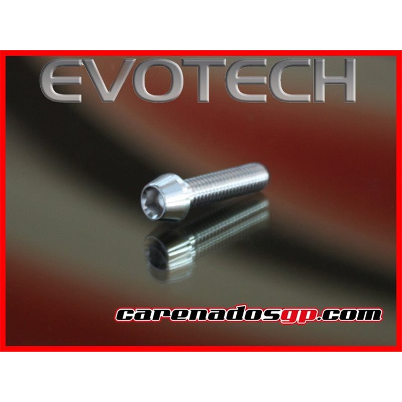 TORNILLOS MOTO ERGAL TCCE