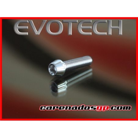 TORNILLOS MOTO ERGAL TCCE
