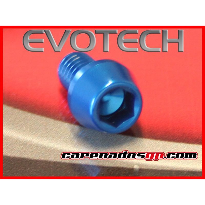 TORNILLOS MOTO ERGAL TCCE