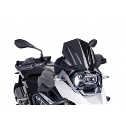 CUPULA DOBLE BURBUJA R1200 GS 13'-14'