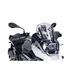 CUPULA DOBLE BURBUJA R1200 GS 13'-14'